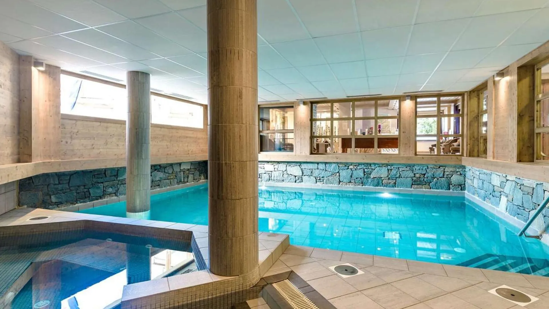 Apartment Bel Appartement 3 Chambres Avec Balcon & Parking Aux Gets - Fr-1-598-182 Les Gets
